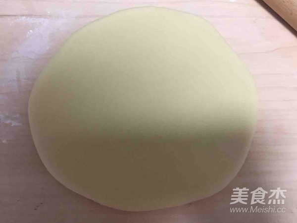 土豆披萨的做法