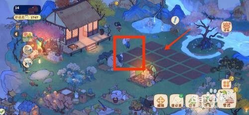 桃源深处有人家种植小白菜怎么操作