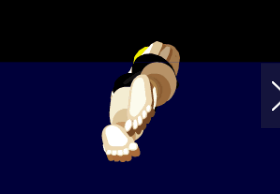 游泳技巧如何训练