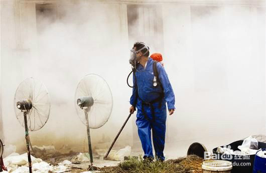 神经性皮炎的发病原因