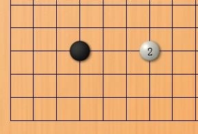 围棋怎样布局才好？：[2]怎样挂角？