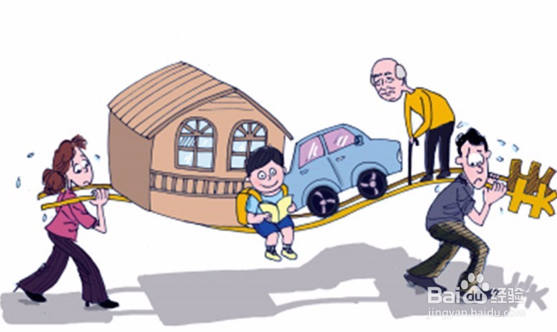 结婚率越来越低的原因