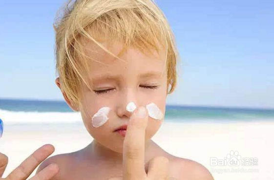 秋天如何帮宝宝顺利度过秋燥反应？