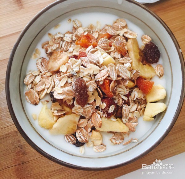 如何利用早餐排便