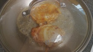 怎么做出美味的奥尔良鸡腿肉