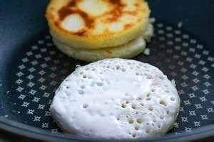 汽水粑粑的做法