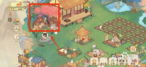 桃源深处有人家烹饪鸡肉豆腐怎么操作