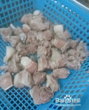 香辣啤酒鸭的做法