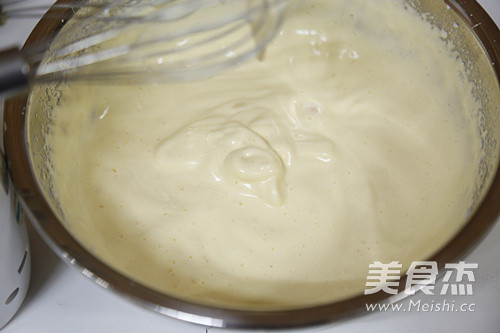 蛋糕的做法大全（蜂蜜蛋糕）