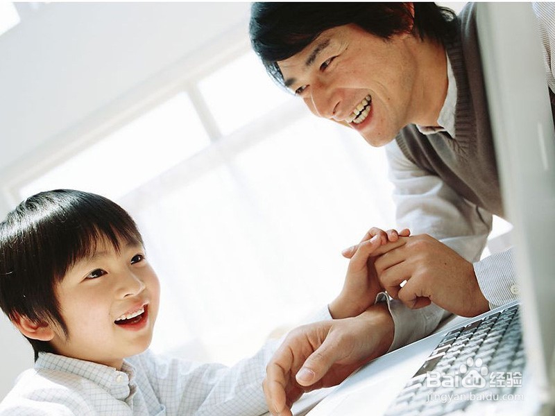 孩子总是不听话该怎么办
