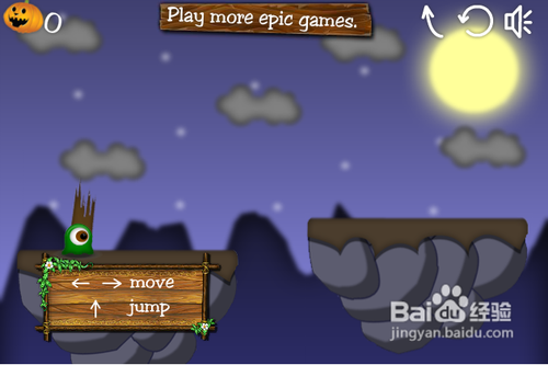 小果冻大冒险万圣节版攻略