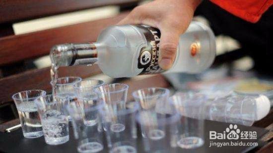 哪些情况下不能马上洗澡，否则会发生危险！