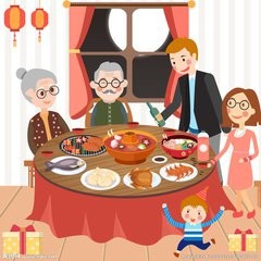 中秋佳节到底送什么给长辈才是最好的