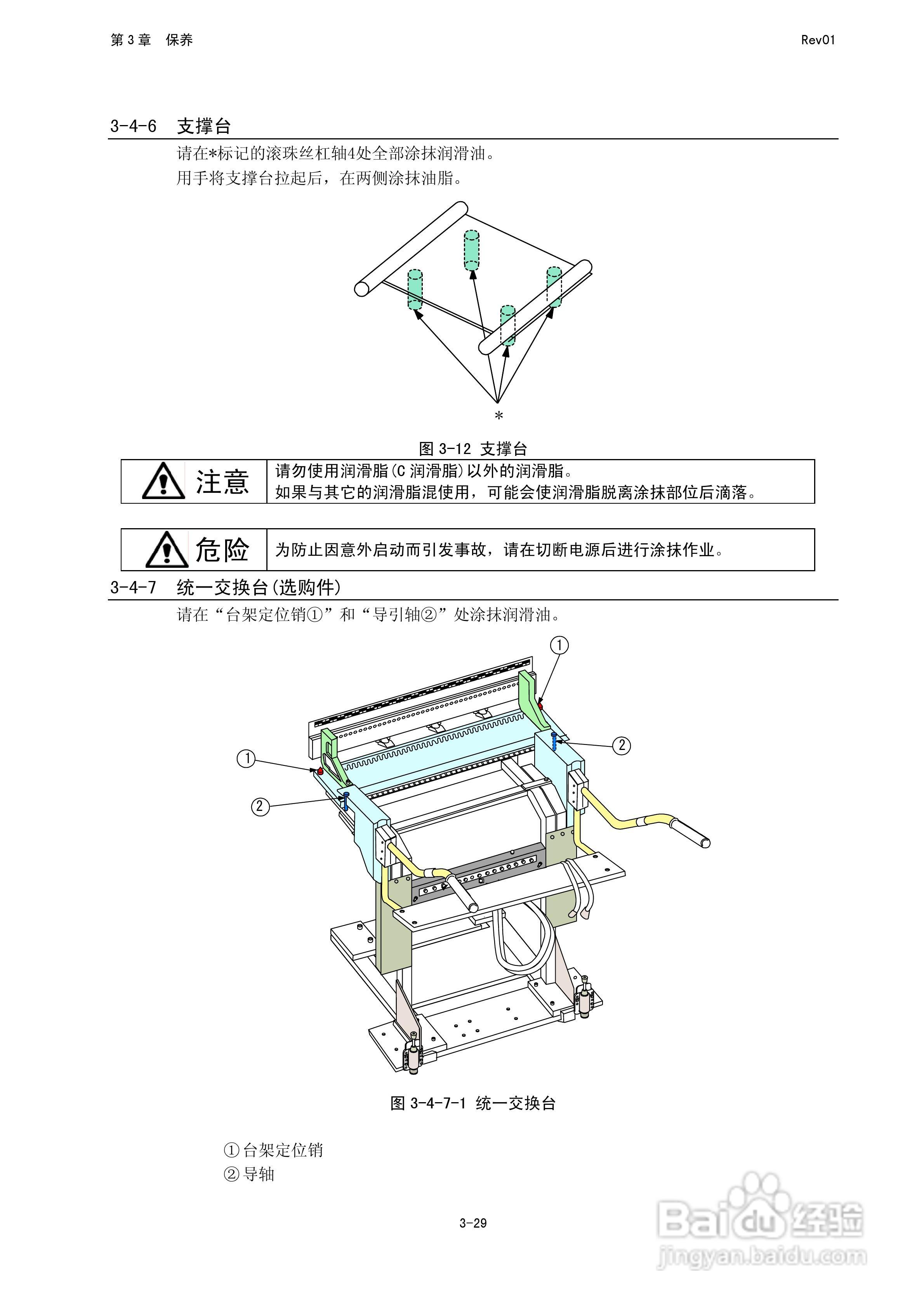 JUKI KE-2050R/2055R/2060R贴片机操作手册:[15]
