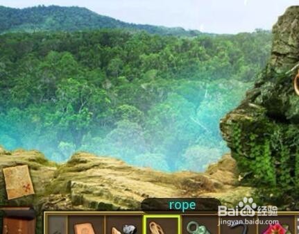 失落之城游戏攻略