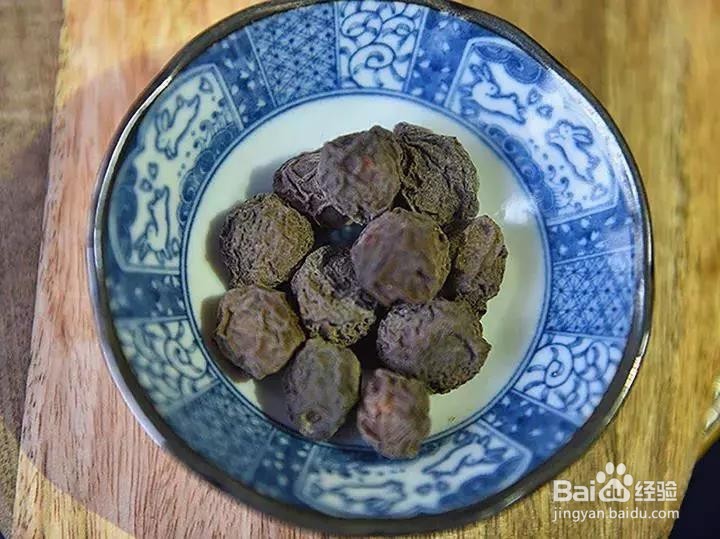 简单好喝的解暑汤怎么做