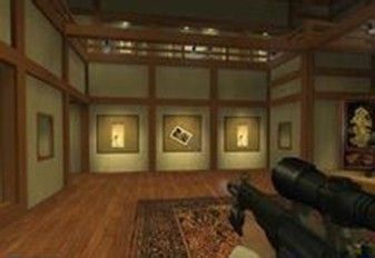 007夜火游戏简介