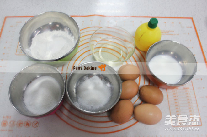 超简单草莓奶油蛋糕