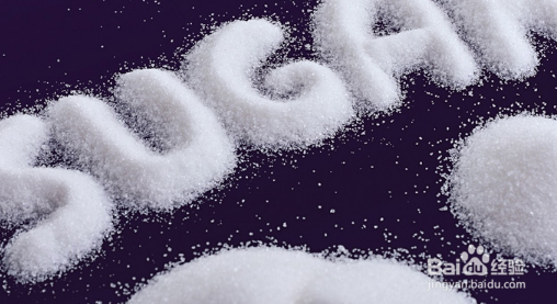 切换到甜菊健康的生活方式