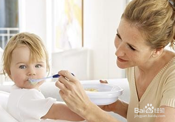 宝宝挑食要怎么办？
