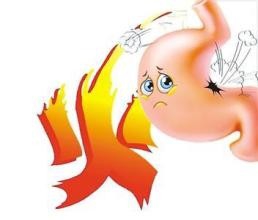 气大能伤身,这几种常见病你“气”出来过么