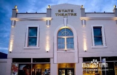 澳大利亚旅游攻略：[1]霍巴特-娱乐篇