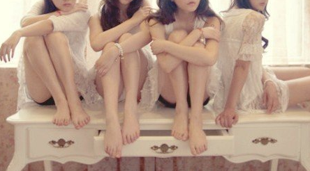 和女人聊天如何避免聊成闺蜜