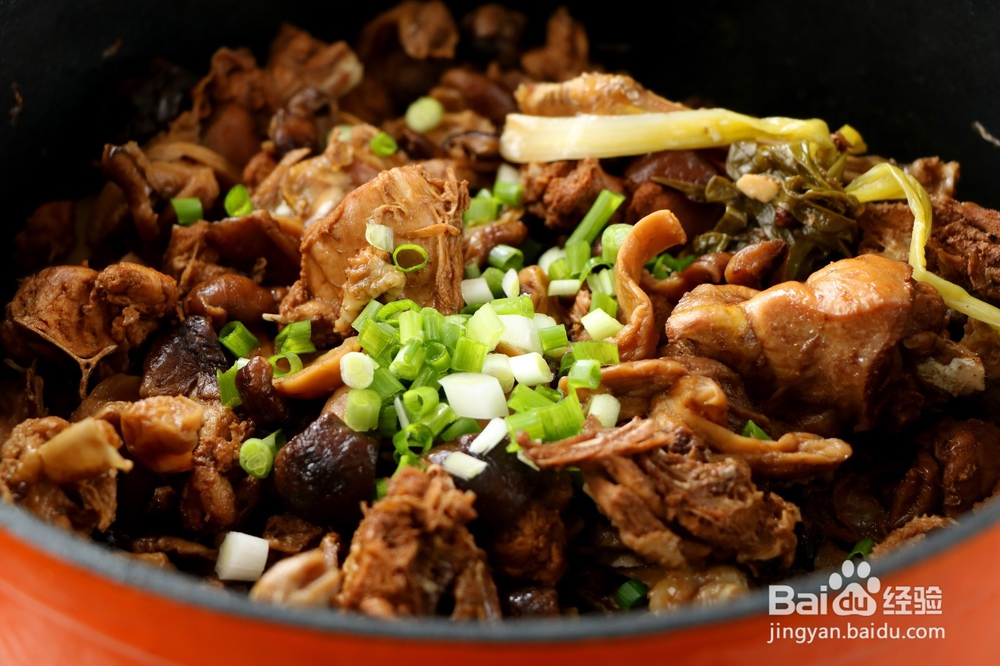 野生蘑菇怎样做最好吃?