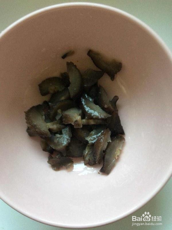 枸杞跟它一起煮，营养翻倍，清热明目