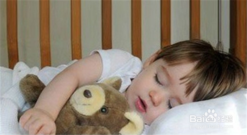 如何给孩子养成好的作息习惯