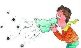 打喷嚏憋着的害处有哪些