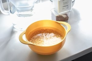 风味绿豆爽的美味做法