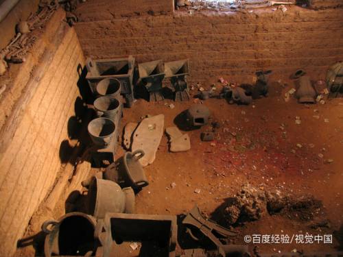 中国历史手抄报内容，可以有哪些？