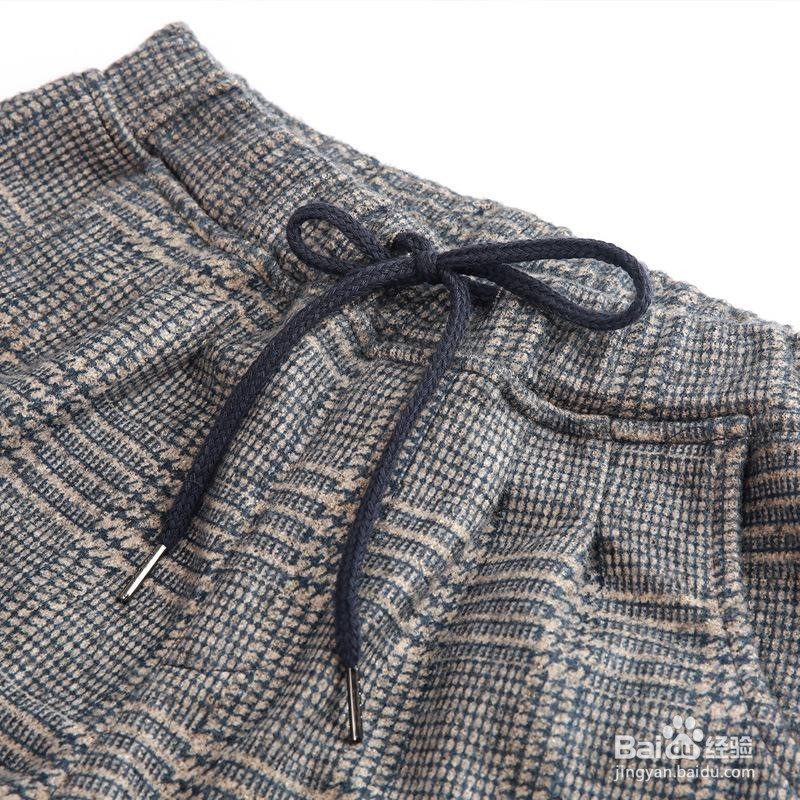 秋天穿什么衣服好？