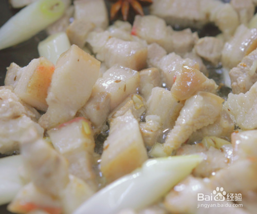 怎么做家庭版红烧肉