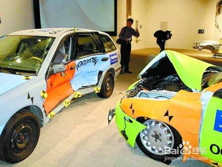 我国自主品牌汽车安全系数不高?