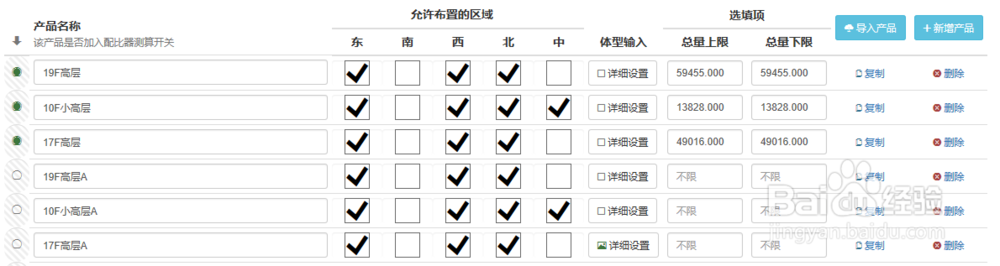 策地帮如何复盘原方案并优化对比利润？
