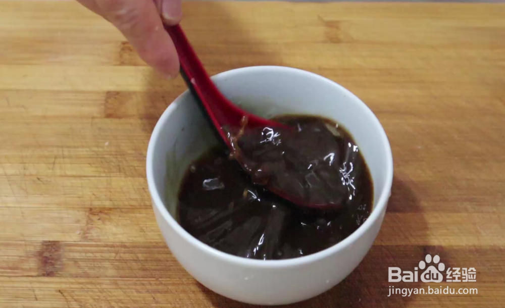 鱼香肉丝的做法