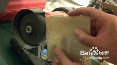 制作洋气的省电吊灯