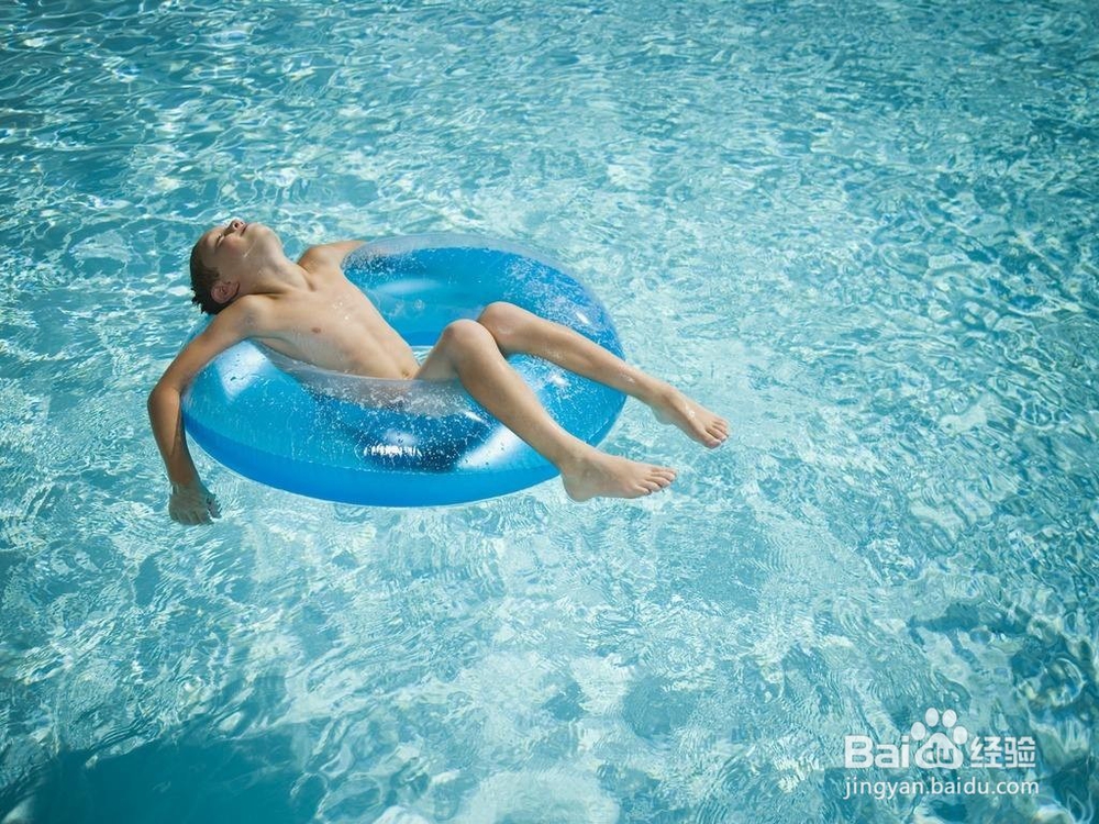 夏日游泳注意事项有哪些