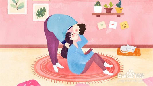 如何抓住男人的心,做一个有魅力的女人