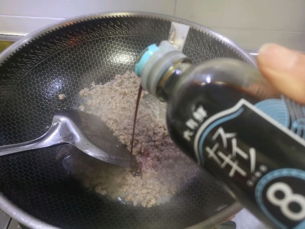 胡萝卜土豆打卤面