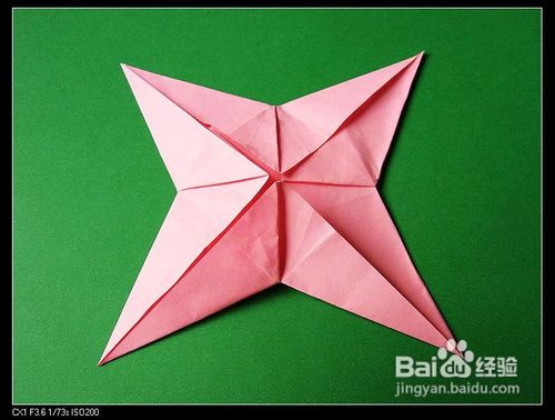 【折纸系类】简单折纸简单生活（一）