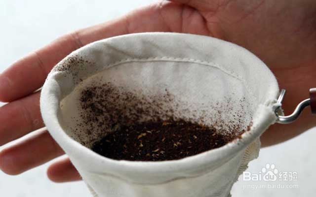 曼老江早餐咖啡(手冲V60)