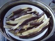 蒜茄子的做法