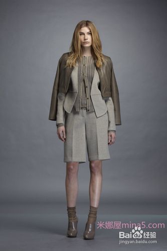 秋装时尚潮流层次搭配攻略