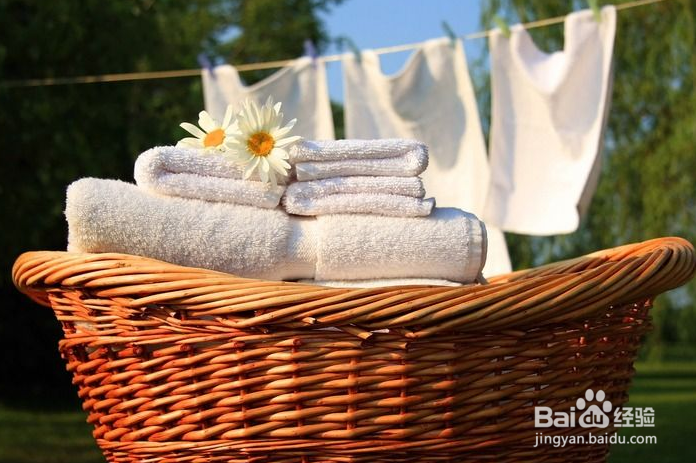 家用枕头的清洁与日常保养