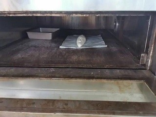 法棒面包怎么做