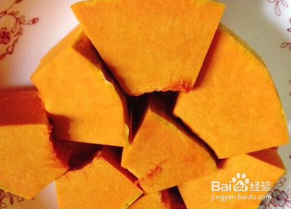 绿豆老南百合汤