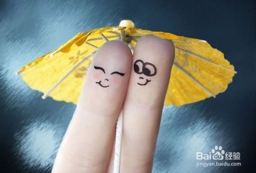 如何向恋人表达你对ta的爱?